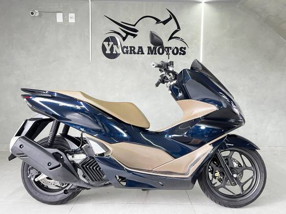 HONDA PCX 160 ABS HONDA PCX 160 ABS